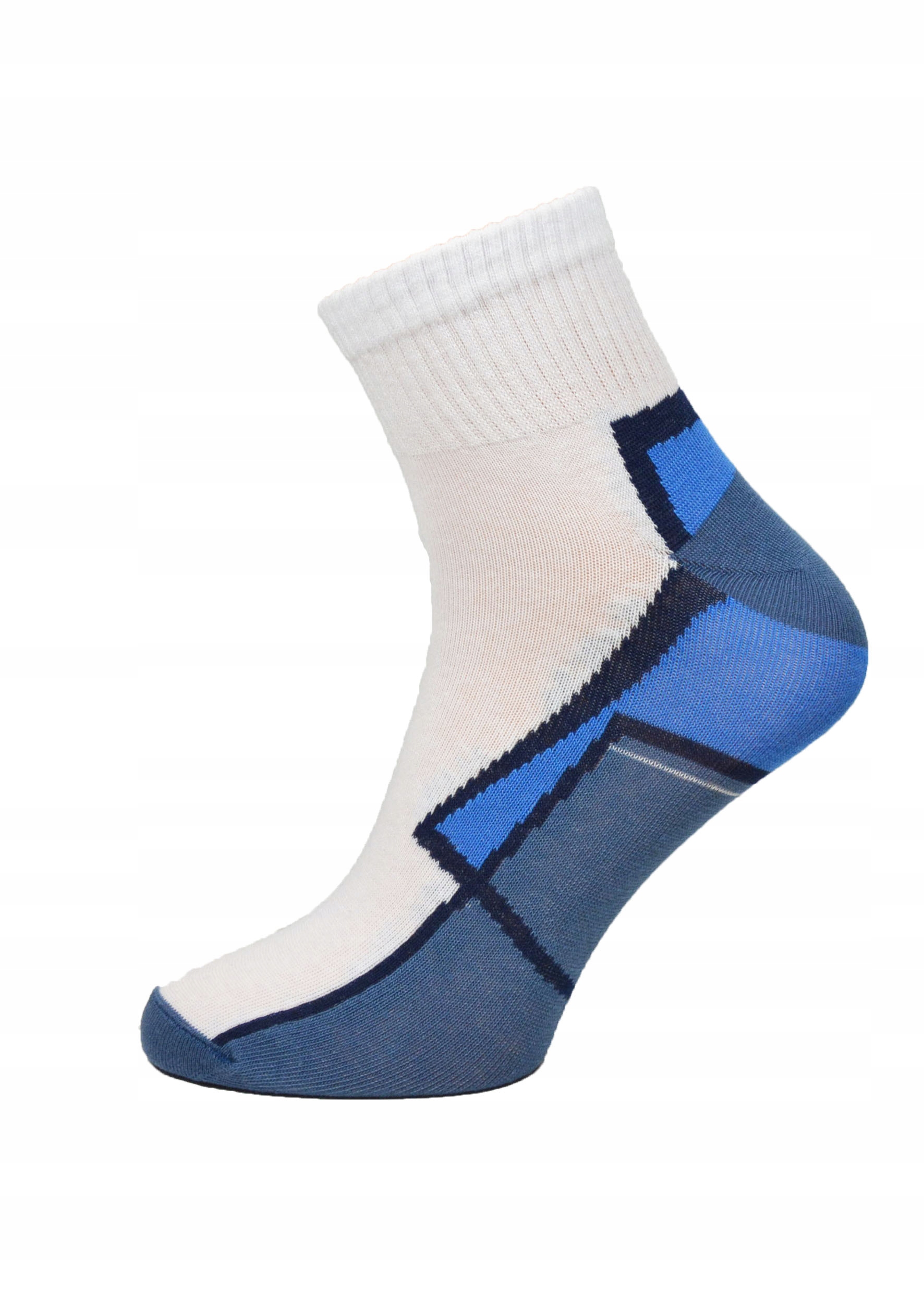 

Skarpety skarpetki Sportowe 3/4 Martinex 39-42