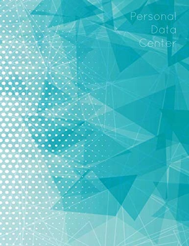 Prints, Boreus Personal Data Center: notebook diary journal organization to