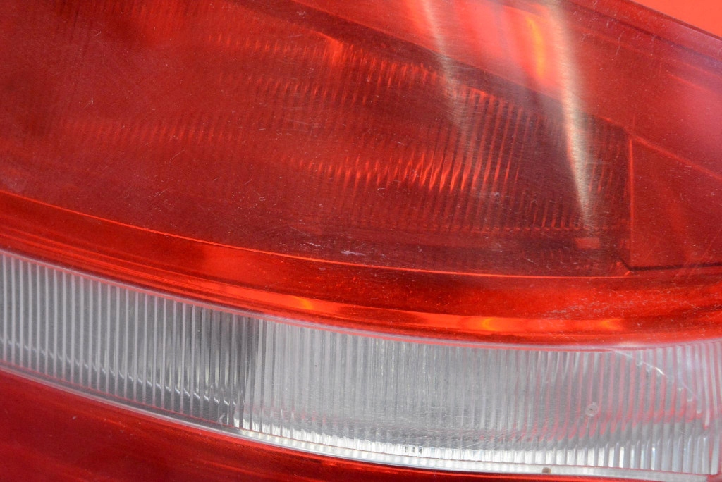 light right rear part rear 7200818 BMW X5 E70 06-10