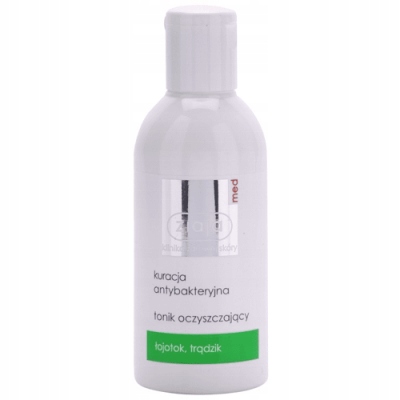 

Ziaja Med Tonik oczyszczający, 200 ml