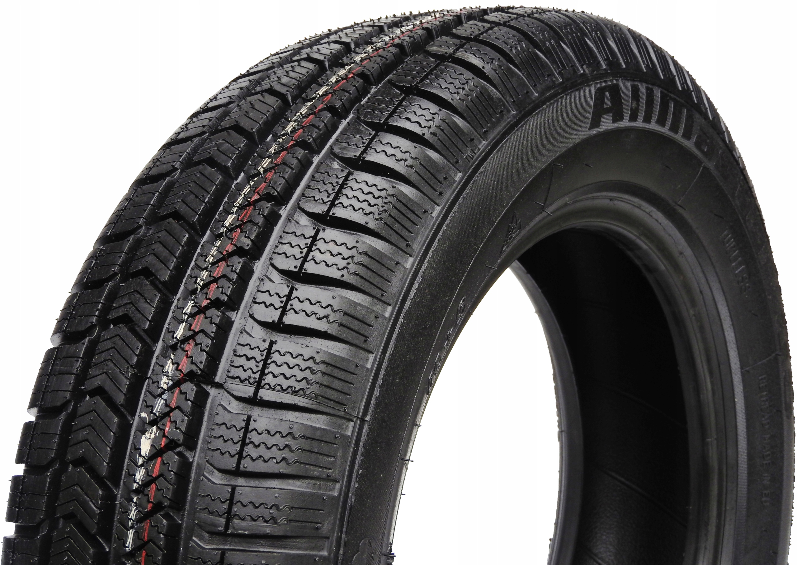 4x 215/60R16 WIELOSEZONOWE OPONY CAŁOROCZNE 16'' Marka Domin
