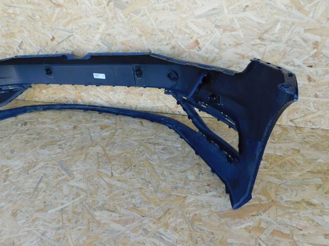 VW GOLF VII LIFT 17- front bumper front 4PDC