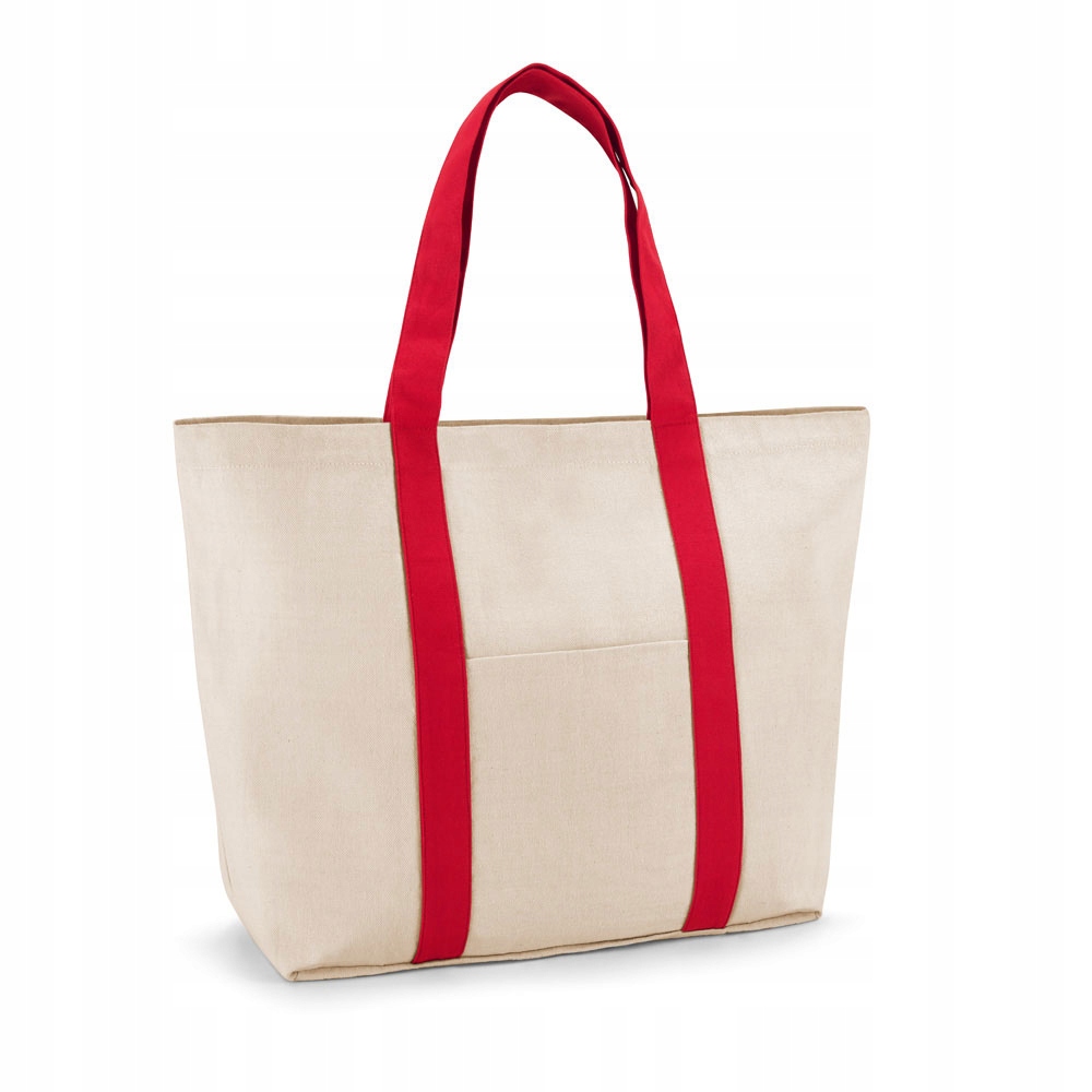 

Torba plażowa Płócienna plażę zakupy Shopper Bag