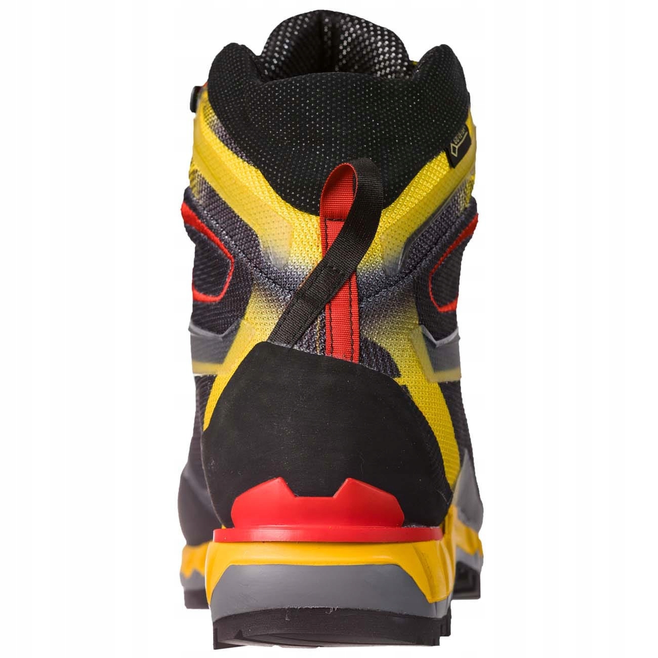 Buty La Sportiva Trango Tech GTX black/yellow żółty 43 Rozmiar 43