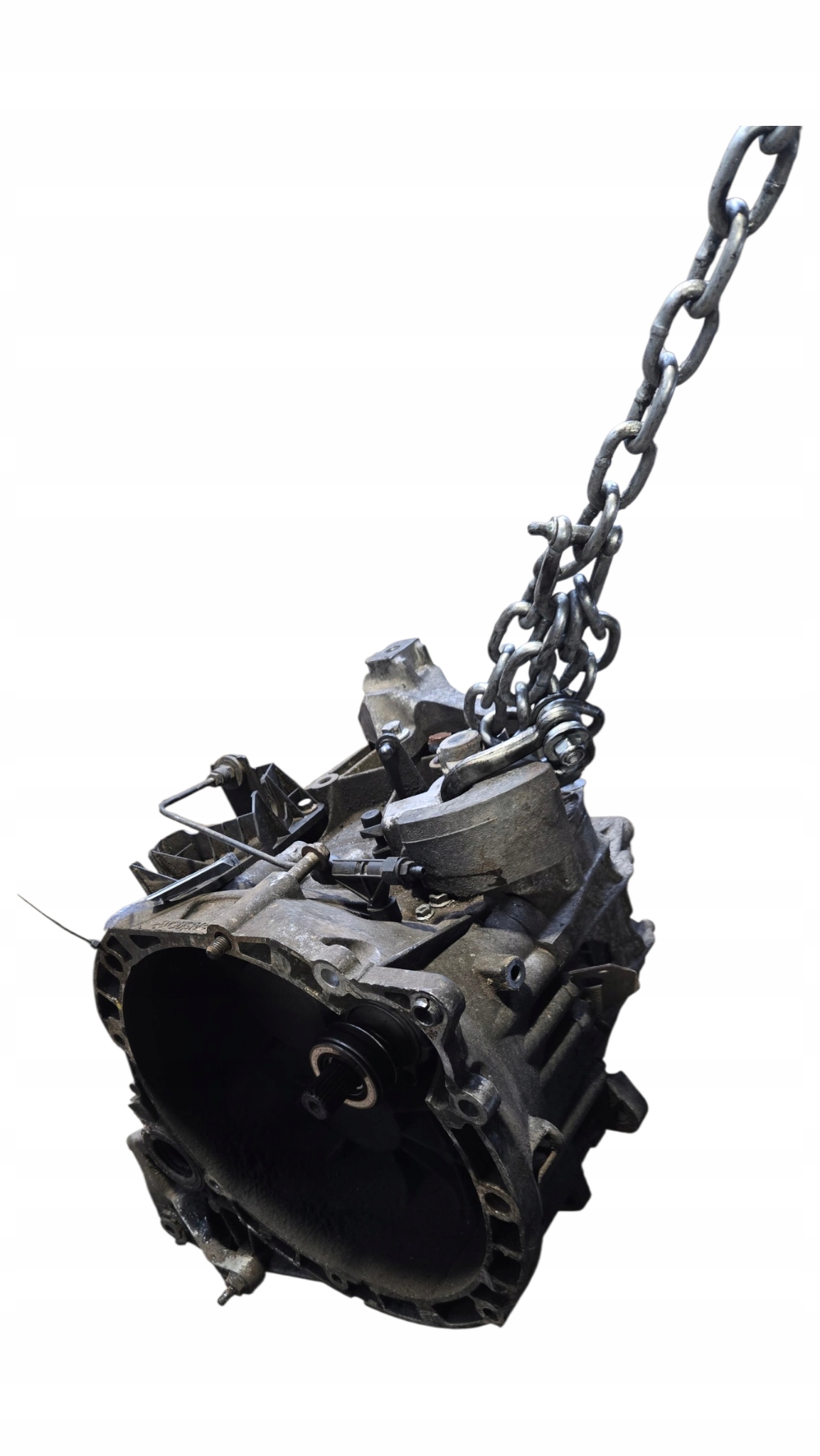 Getriebe 6 BIEGOWA VOLVO C30 2.0D 8G9R-7002-PF