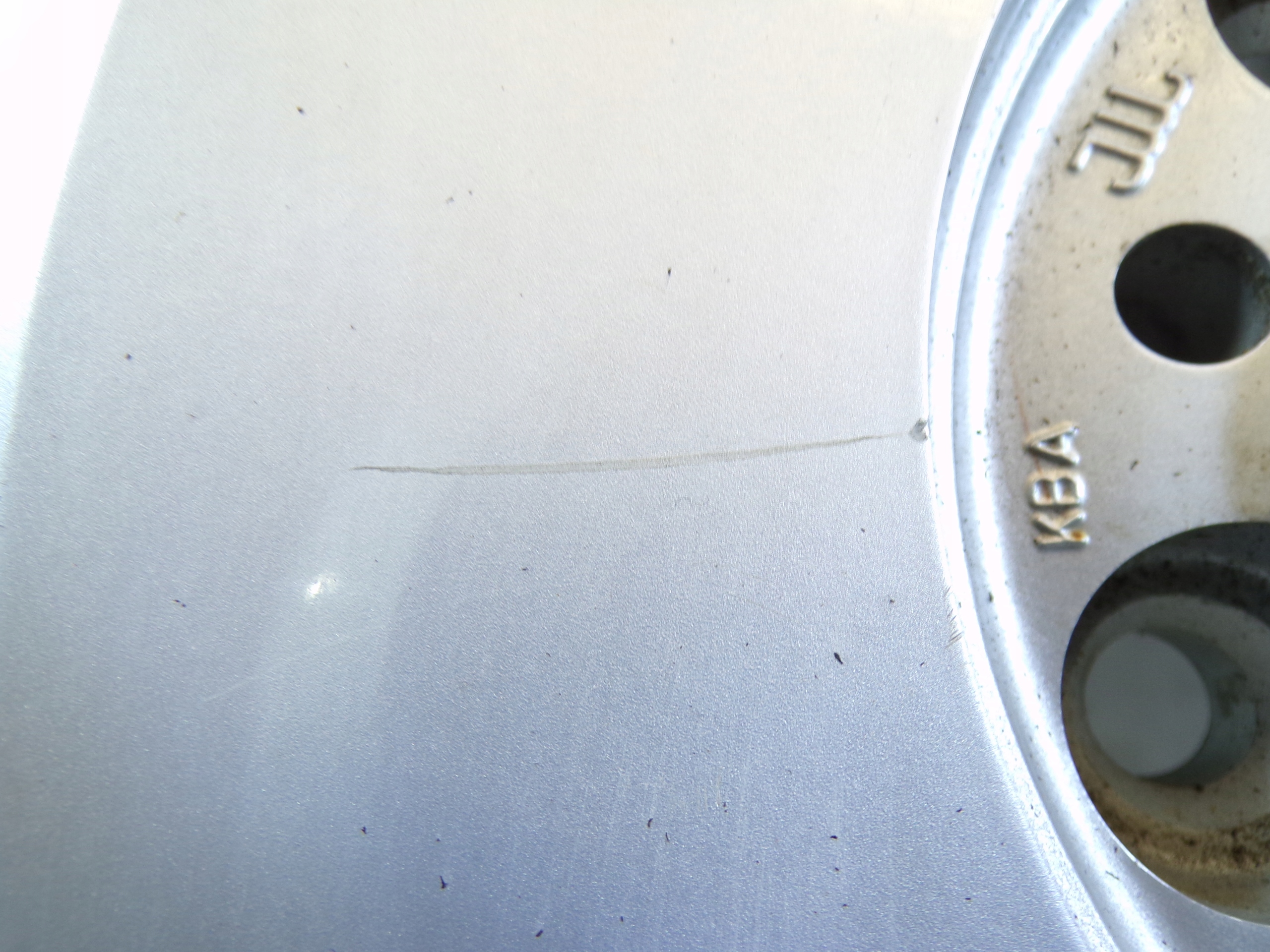 felga aluminijski BMW E20 / E32 / E34 STYLING 3 15 1179331