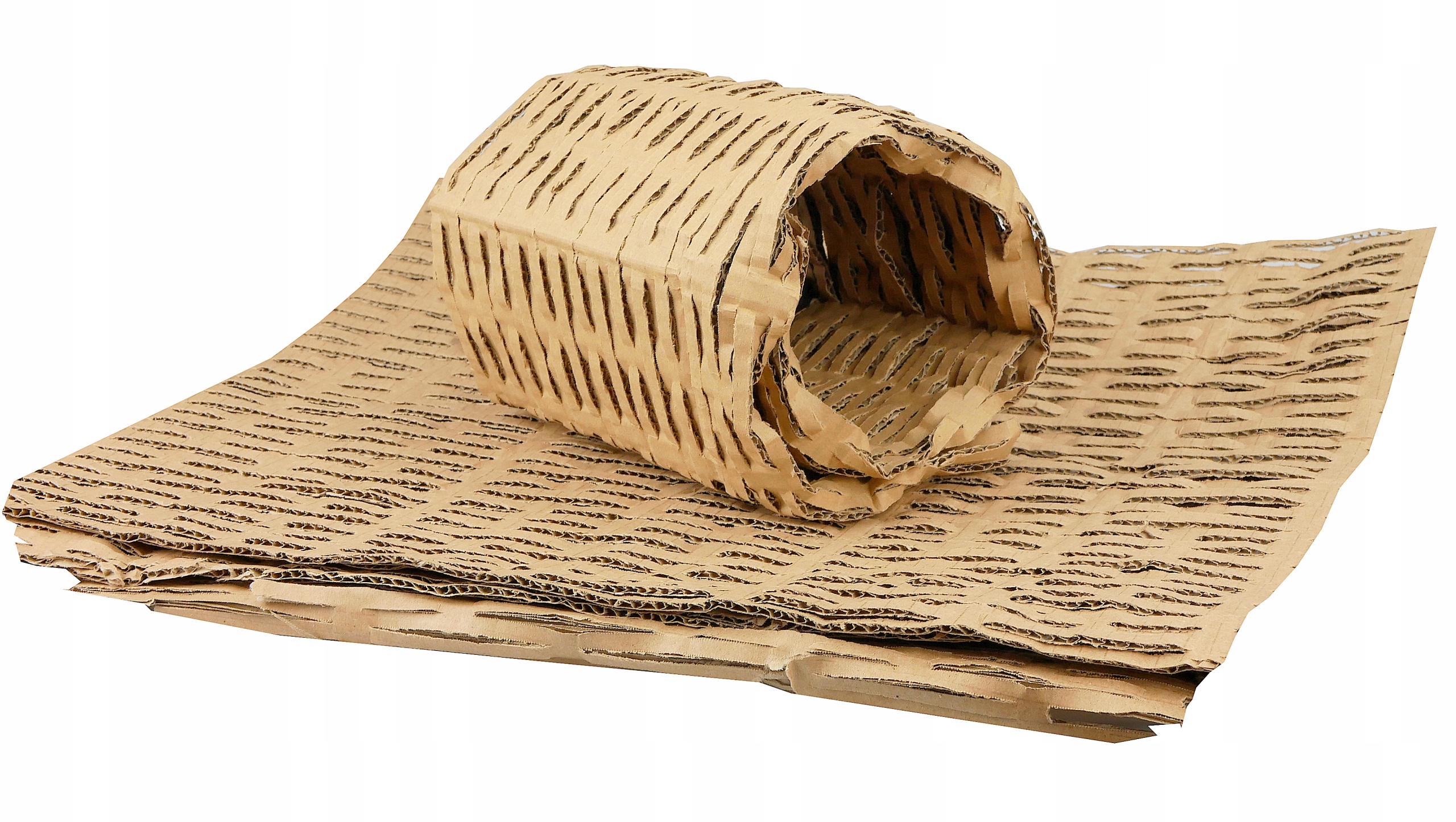 

Wypełniacz do paczek ekologiczny 5Kg