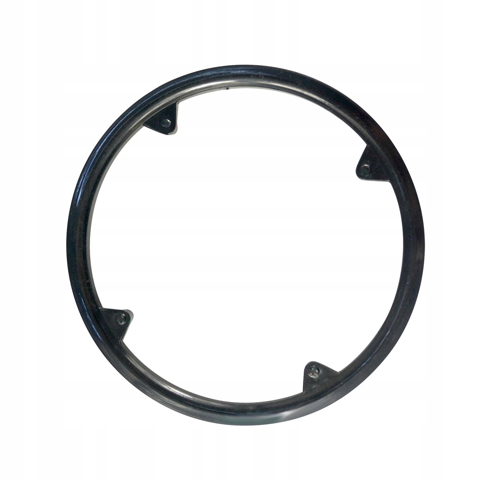 Okrągła osłona koła łańcuchowego roweru do BM