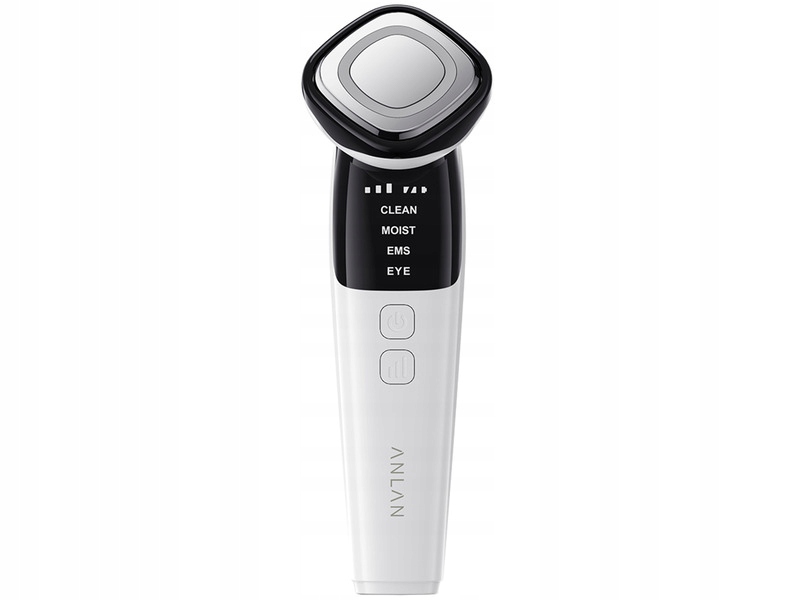 Masażer do twarzy Anlan 01-ADRY32-02A