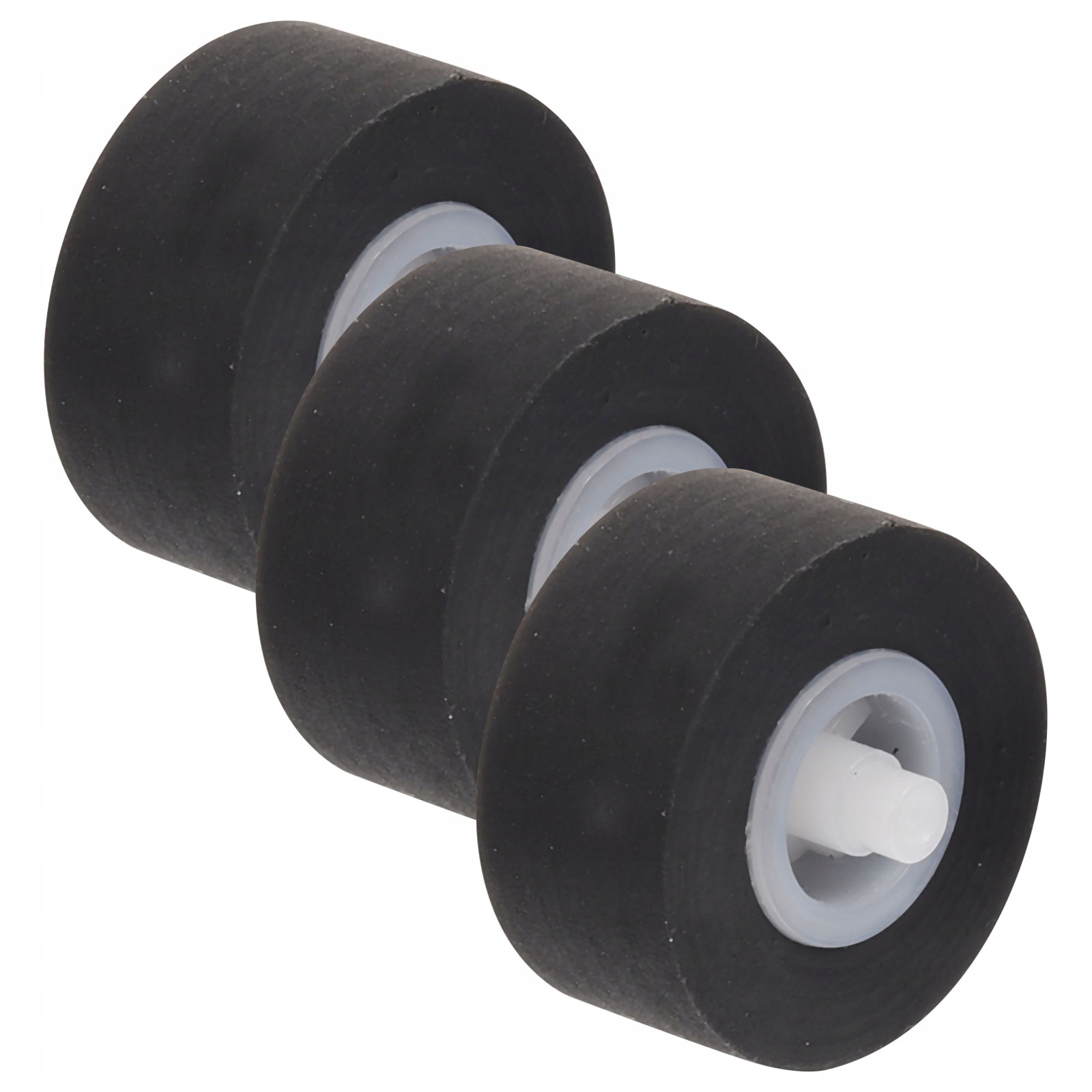 WIDEO ROLKA DOCIĄGAJĄCA TAŚMĘ WIDEO ROLKA DOCINAJĄCA VCR Rodzaj inny