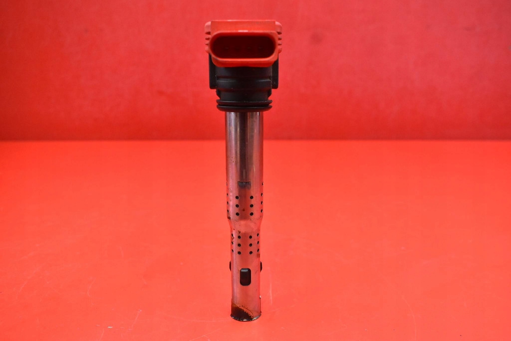 coil ignition 06E905115 AUDI A6 C6 2.4 V6 177 KM 04-08