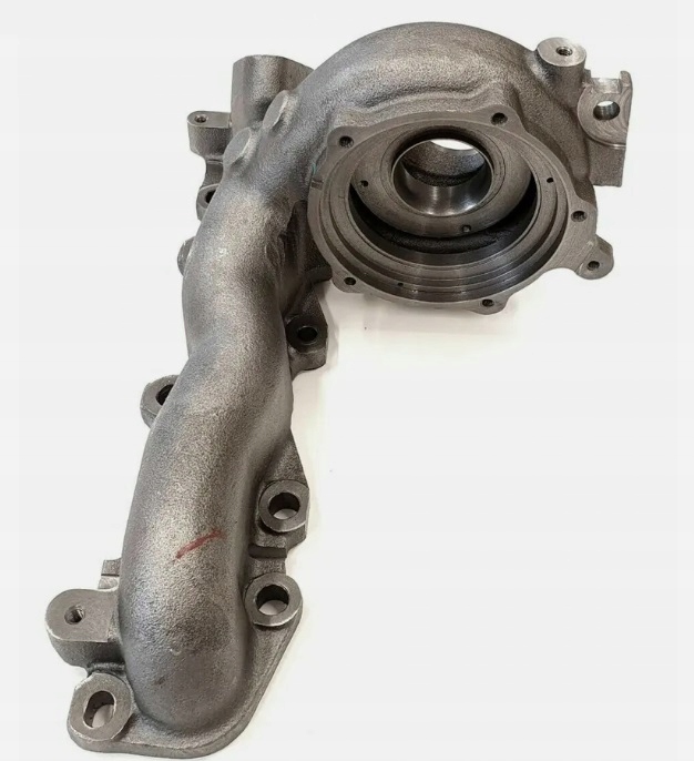 Kolektorová Skříň Turbíny Alfa Romeo 159 1.9 Jtdm 136 Km 761899 773721