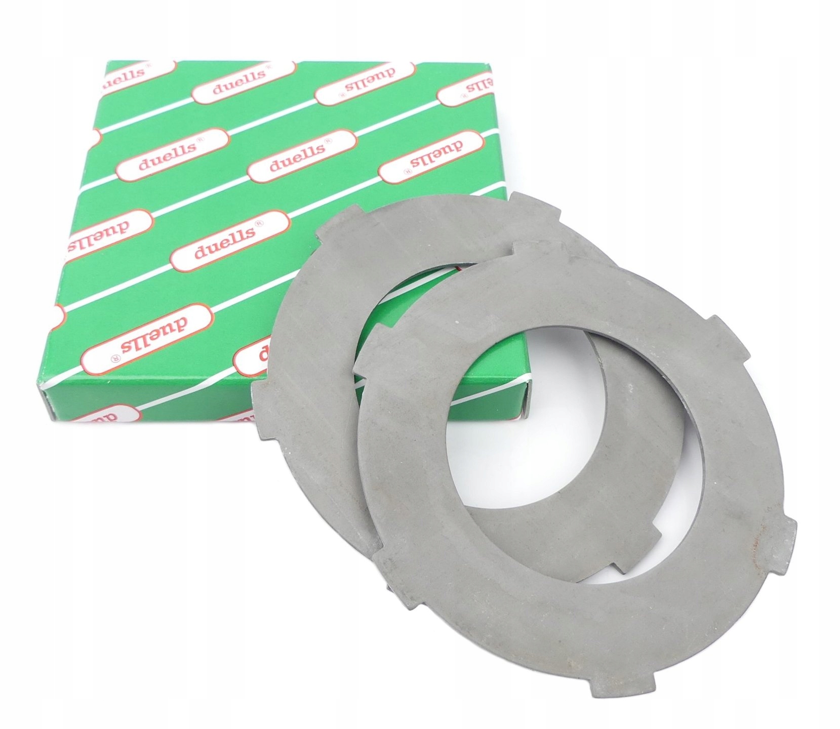 

Duells Przekładki Tarcz Wsk 125 175 Wfm Shl Osa