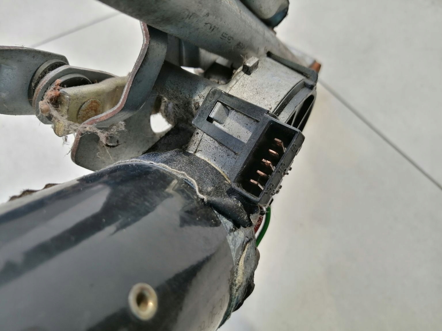 Wischergestänge VW GOLF IV 1.9SDI 1J1955113A