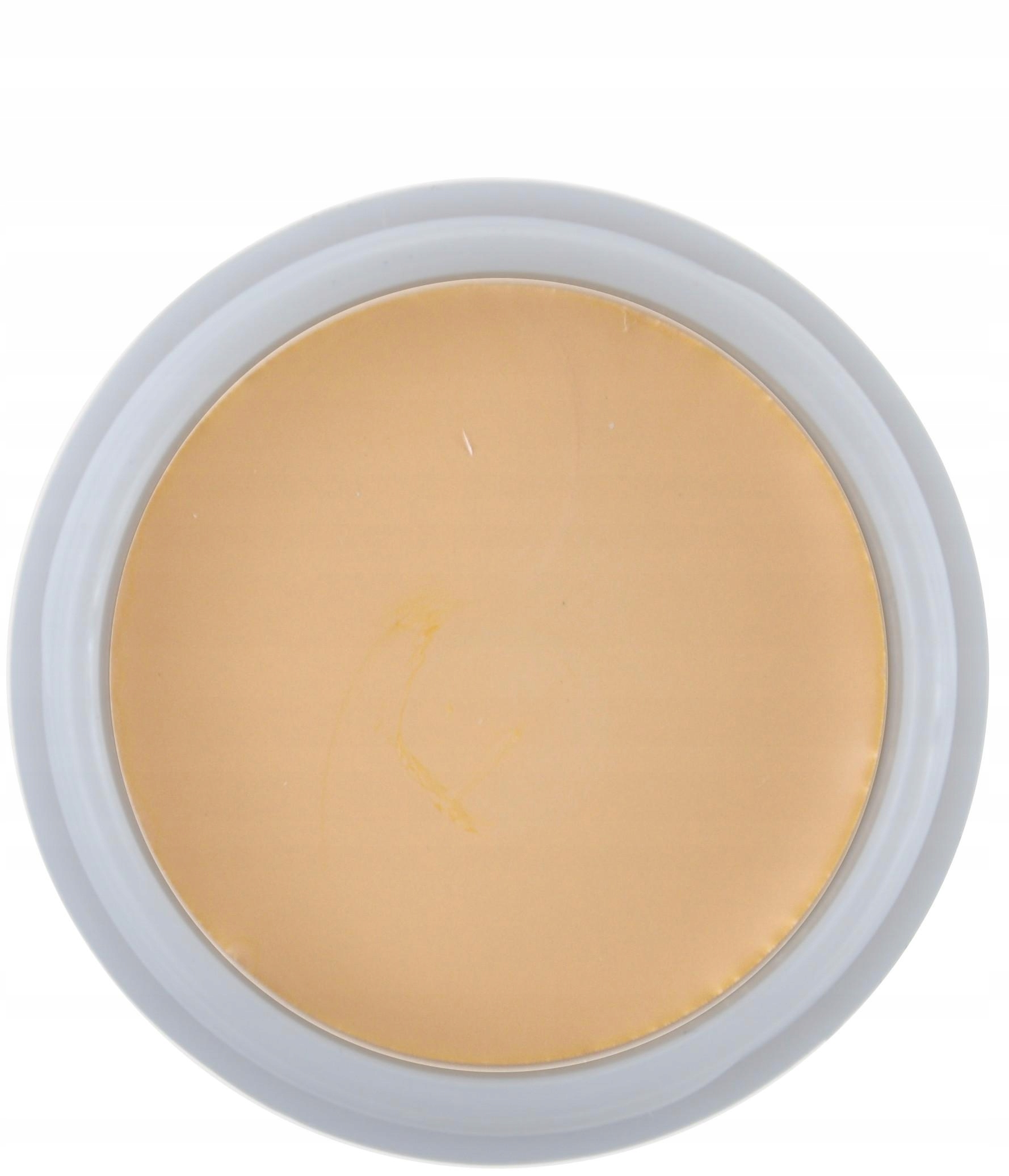 Kryolan Dermacolor Camouflage Creme Kamufláž D 3