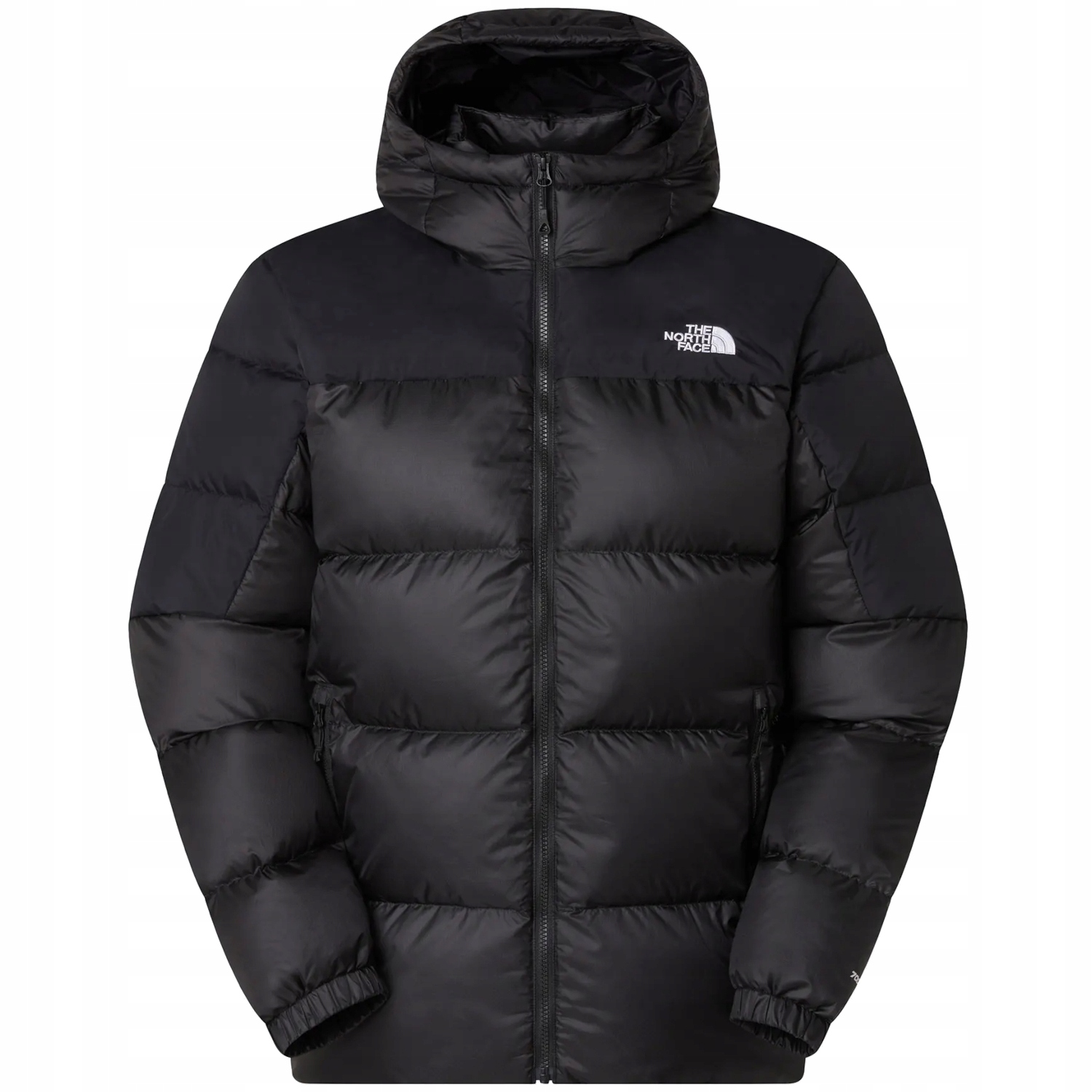 The North Face Diablo Down 2.0 Hooded Jacket (XXL) Pánská bunda Polyester