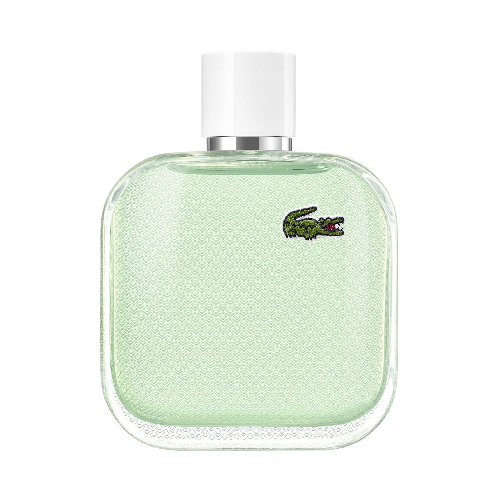 Lacoste L.12.12 Blanc Eau Fraiche Edt 100 ML
