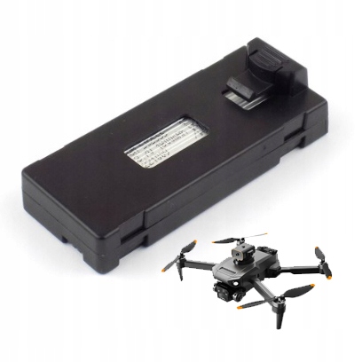Akumulator Bateria Drona Djm P8 Pro 2000 mAh 3,7V