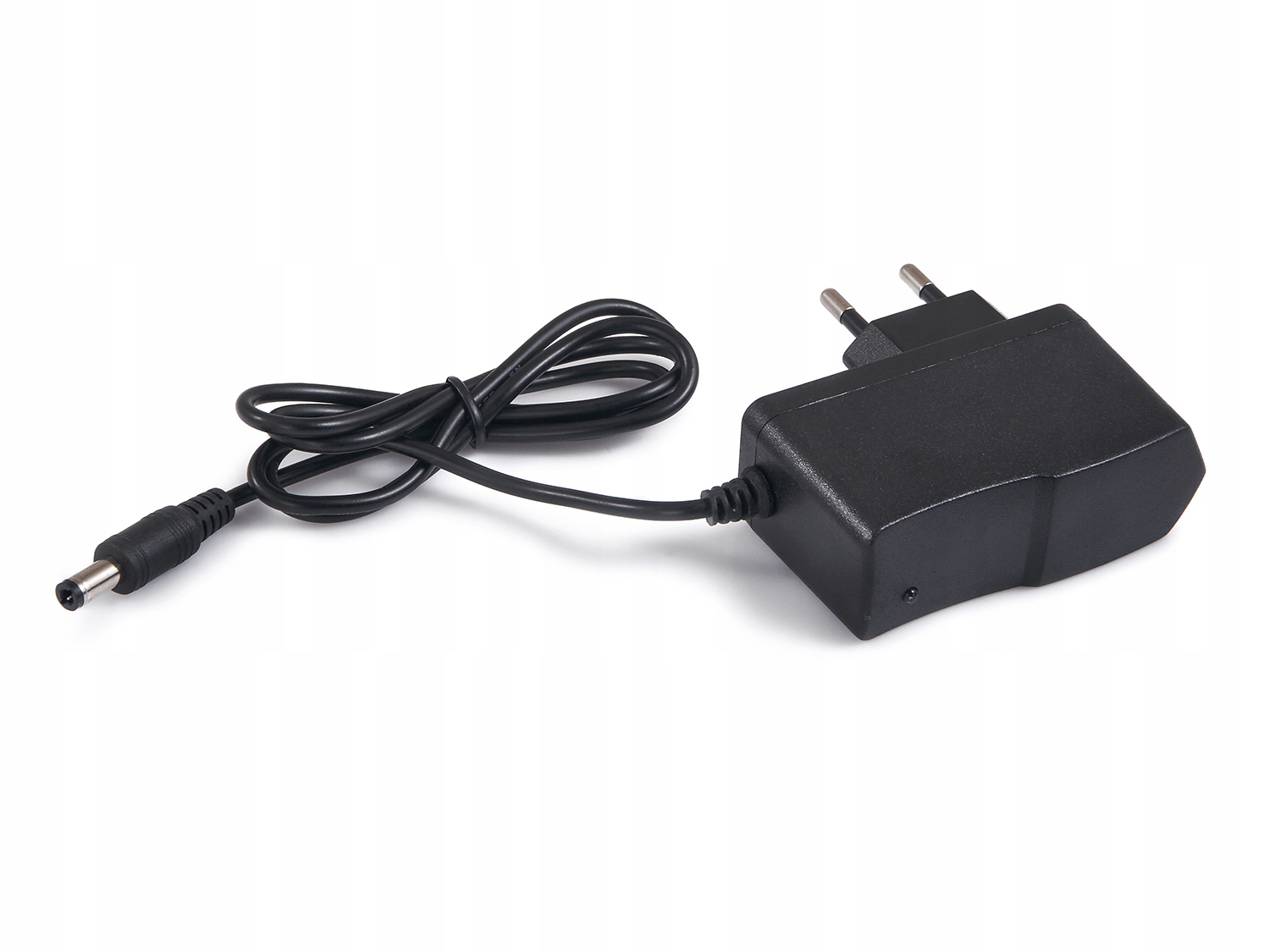 ZASILACZ WTYCZKOWY 12V 12W 1A DO TAŚM LED