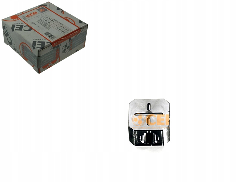 KRZYŻAK SATELITÓW DYFERENCJAŁU C.E.I.