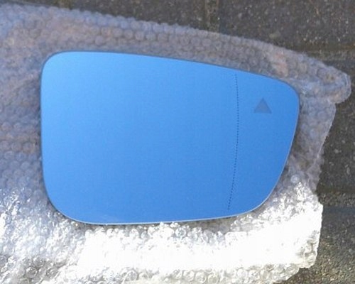 BMW G30/31/32 G11/12 G14/15/16 PRAWY WKŁAD LUSTERKA ASYSTENT ORYGINAŁ