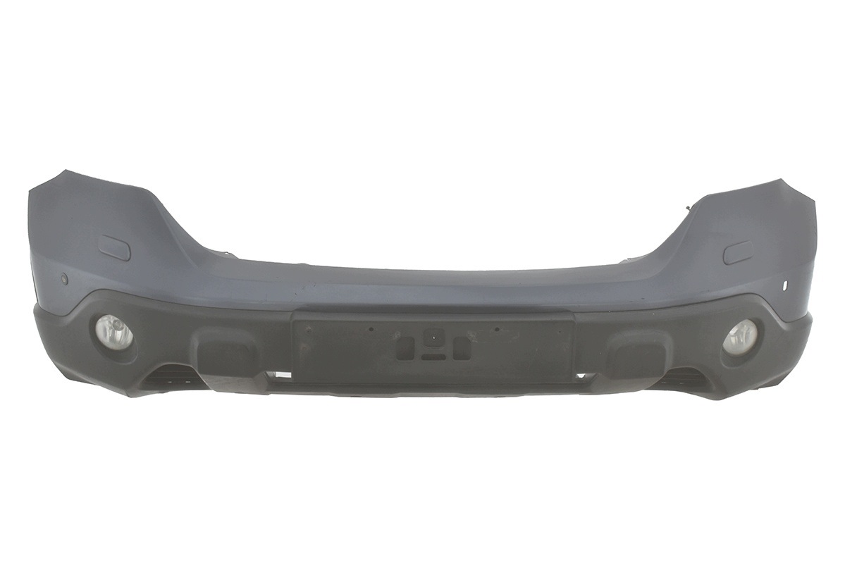 front bumper * front HONDA CR-V CRV III PDC washer NH684P