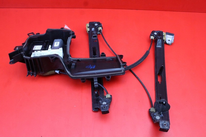 window regulator right front EU 1P0867436 SEAT LEON 2 II 05-09
