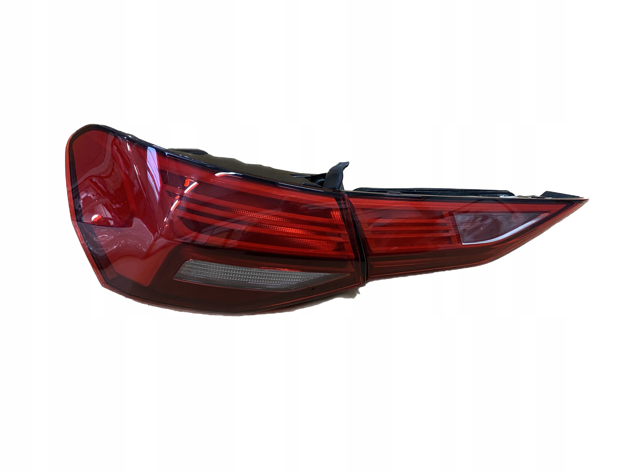 AUDI A3 8Y light lights left rear part 8Y0945069