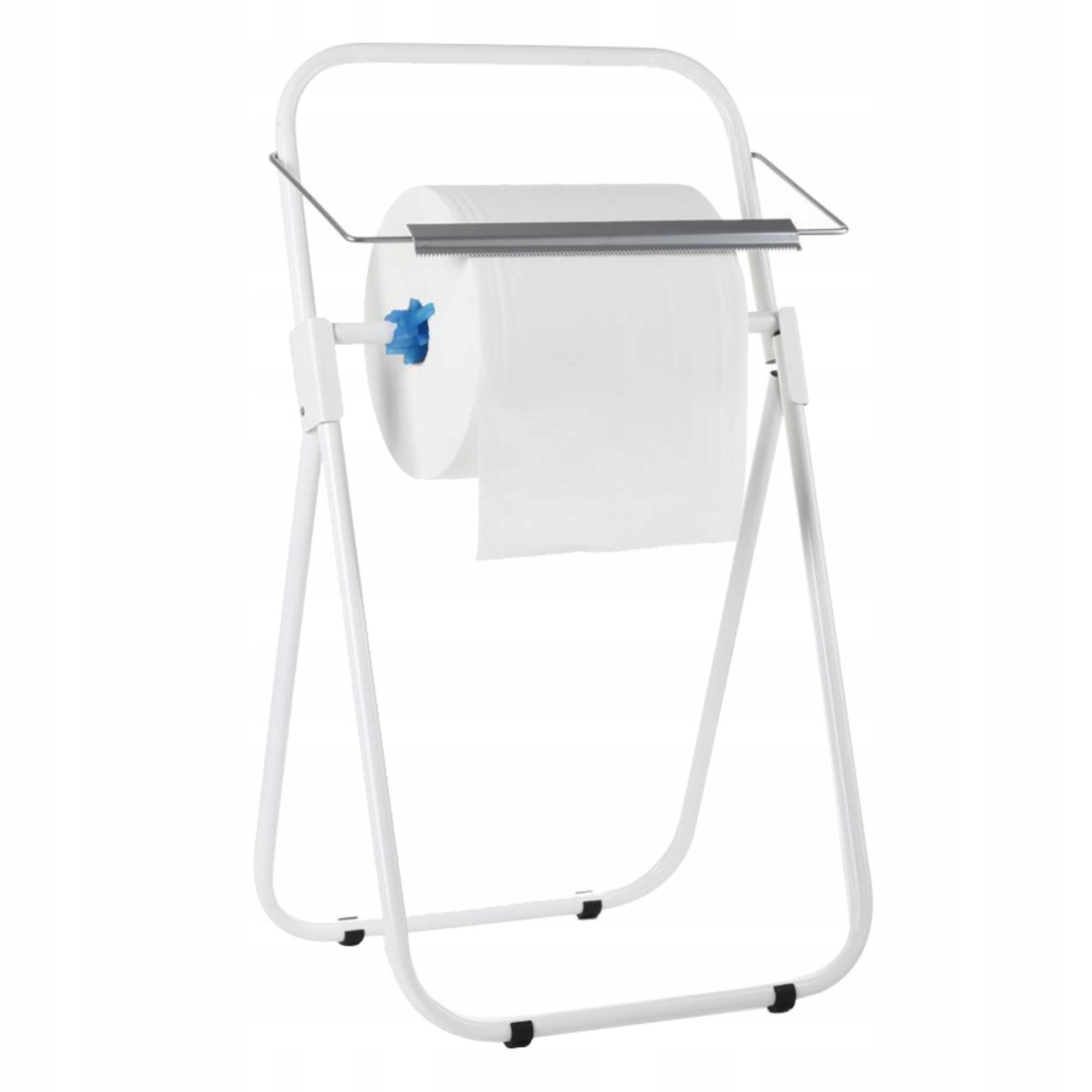 

Stojak na Czyściwo Biały Polski Producent