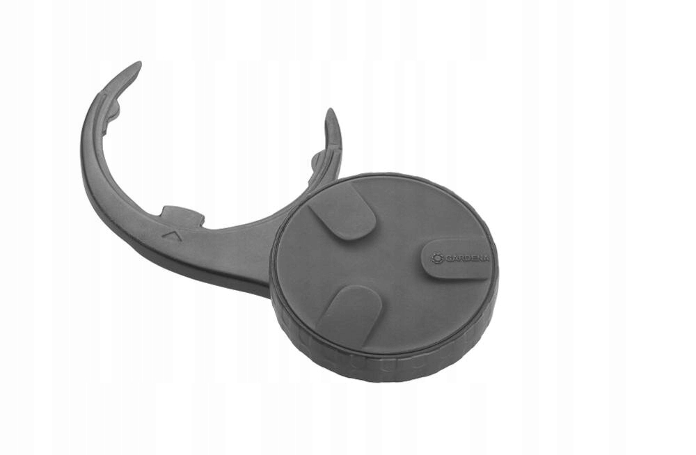 KÓŁKO PROWADZĄCE DO PODKASZARKI GARDENA 9880-20 Marka Gardena