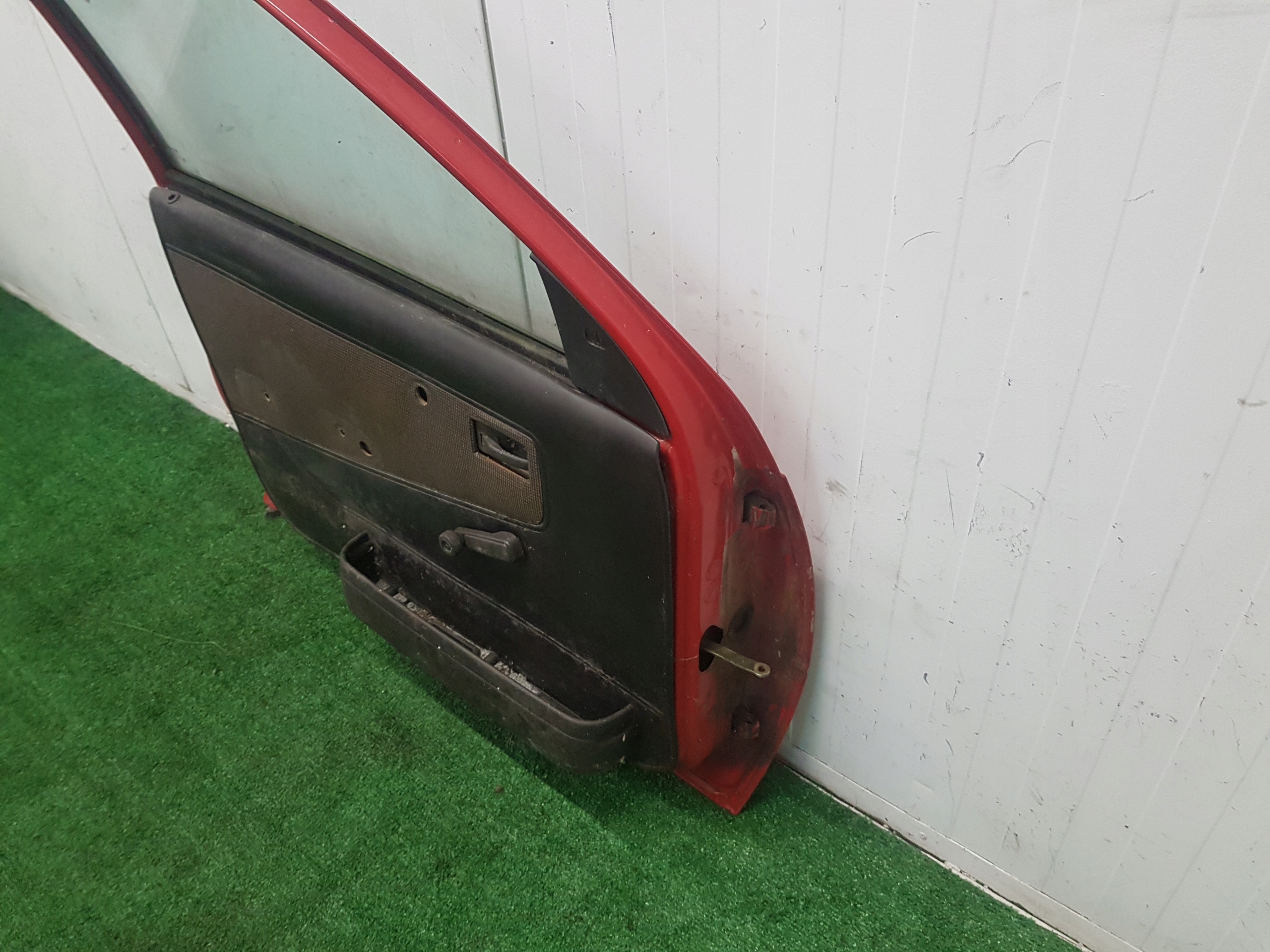 door left front OPEL KADETT E MIAMI 1990