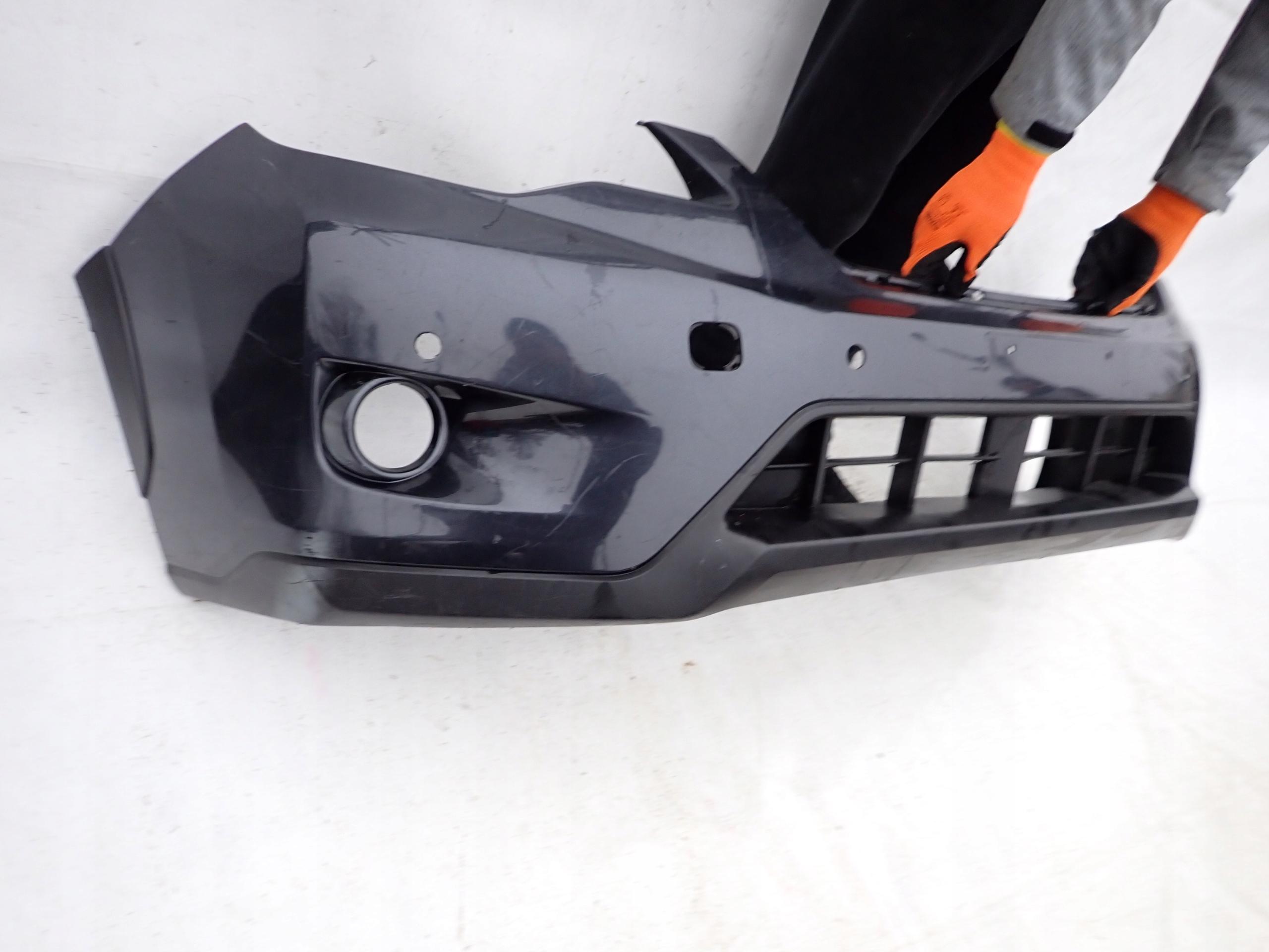 SUBARU XV 11-15 bumper front front PDC