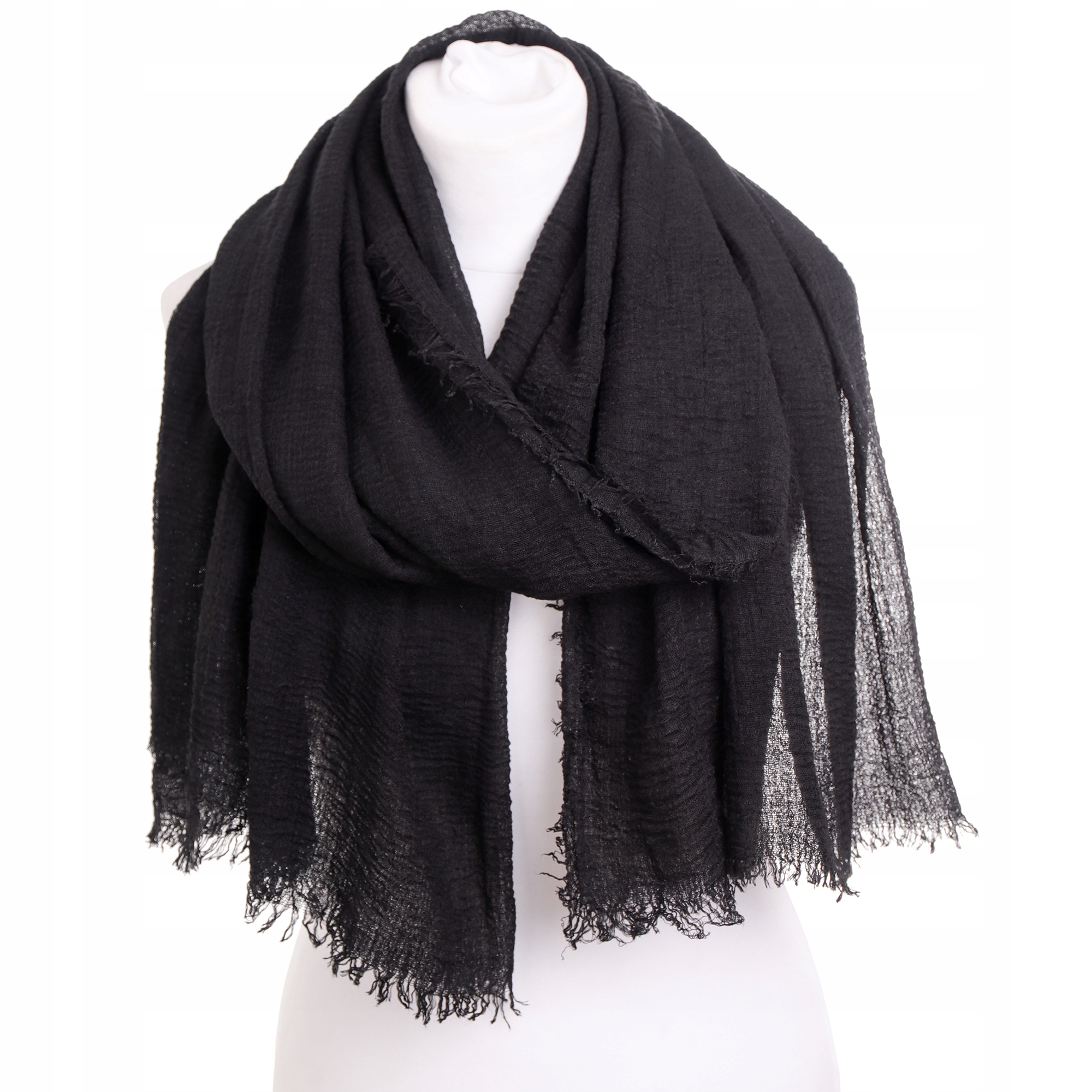 Szal damski apaszka chusta