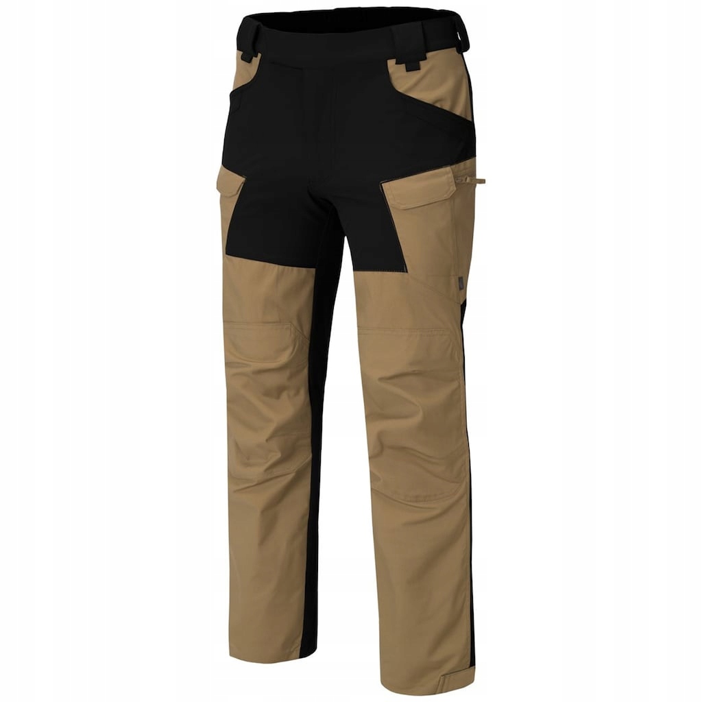 Kapsáče Helikon-Tex Hybrid Outback Coyote/Black 3XL XLong