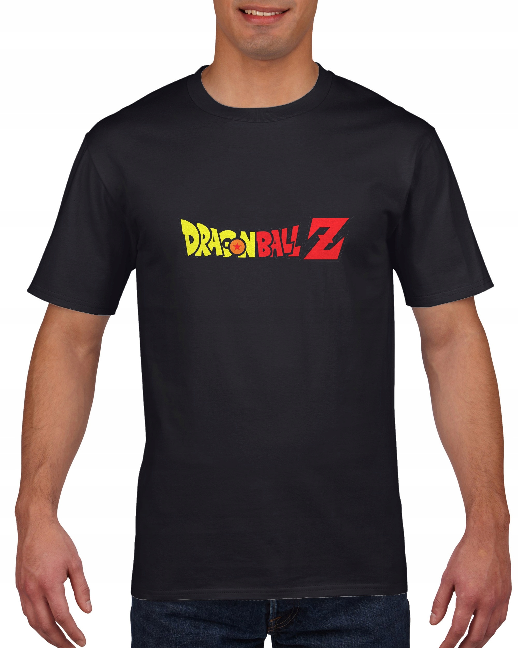 

Koszulka męska Dragon Ball Z c XXL