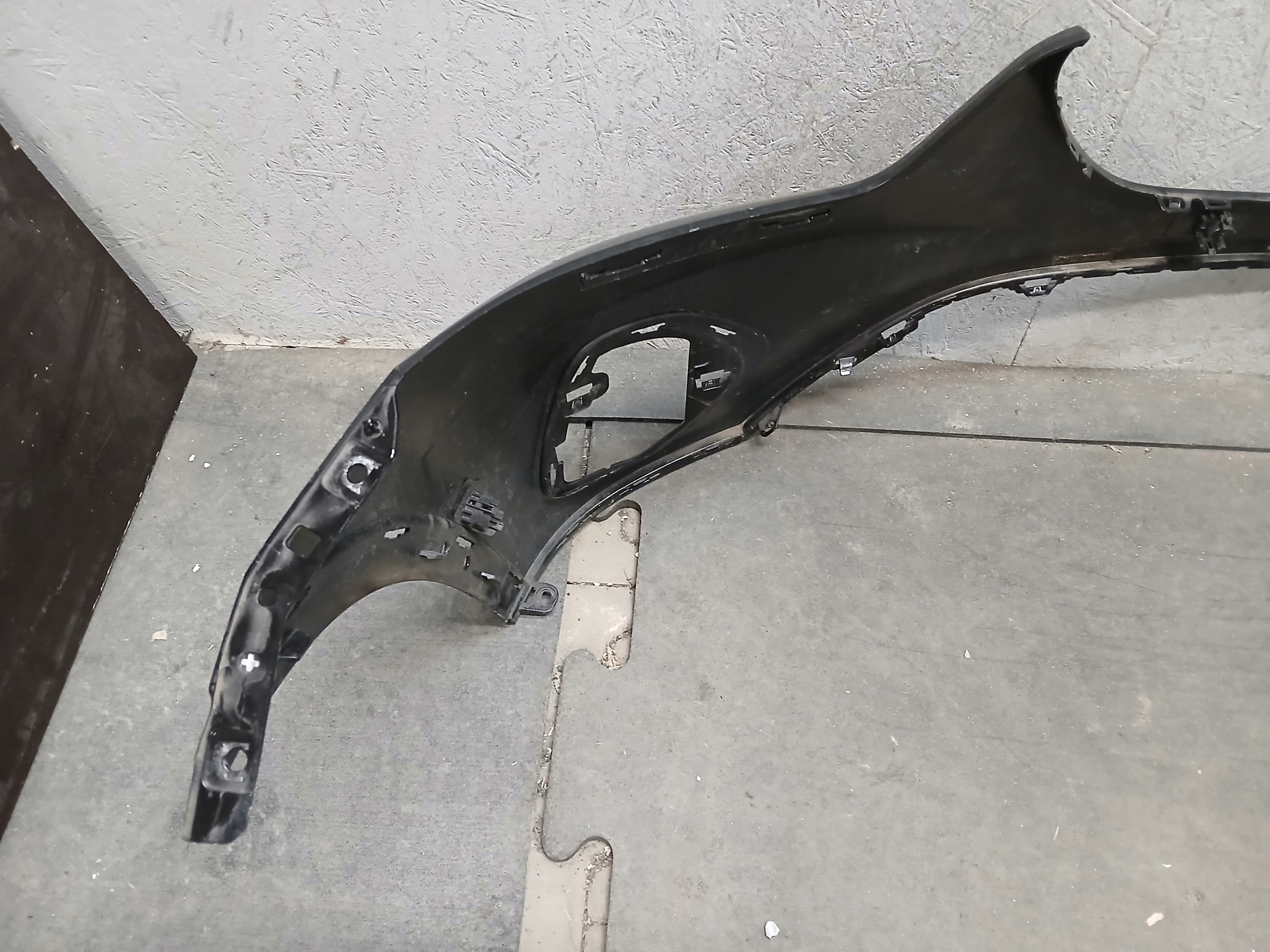Pare choc Avant MERCEDES GLC W254