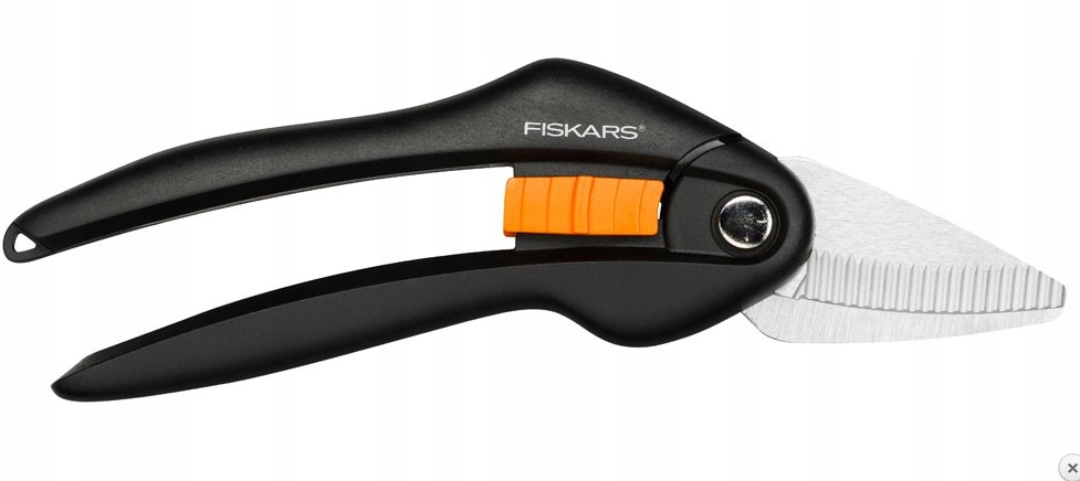 

Fiskars Nożyce uniwersalne SP28 SingleStep 1000571