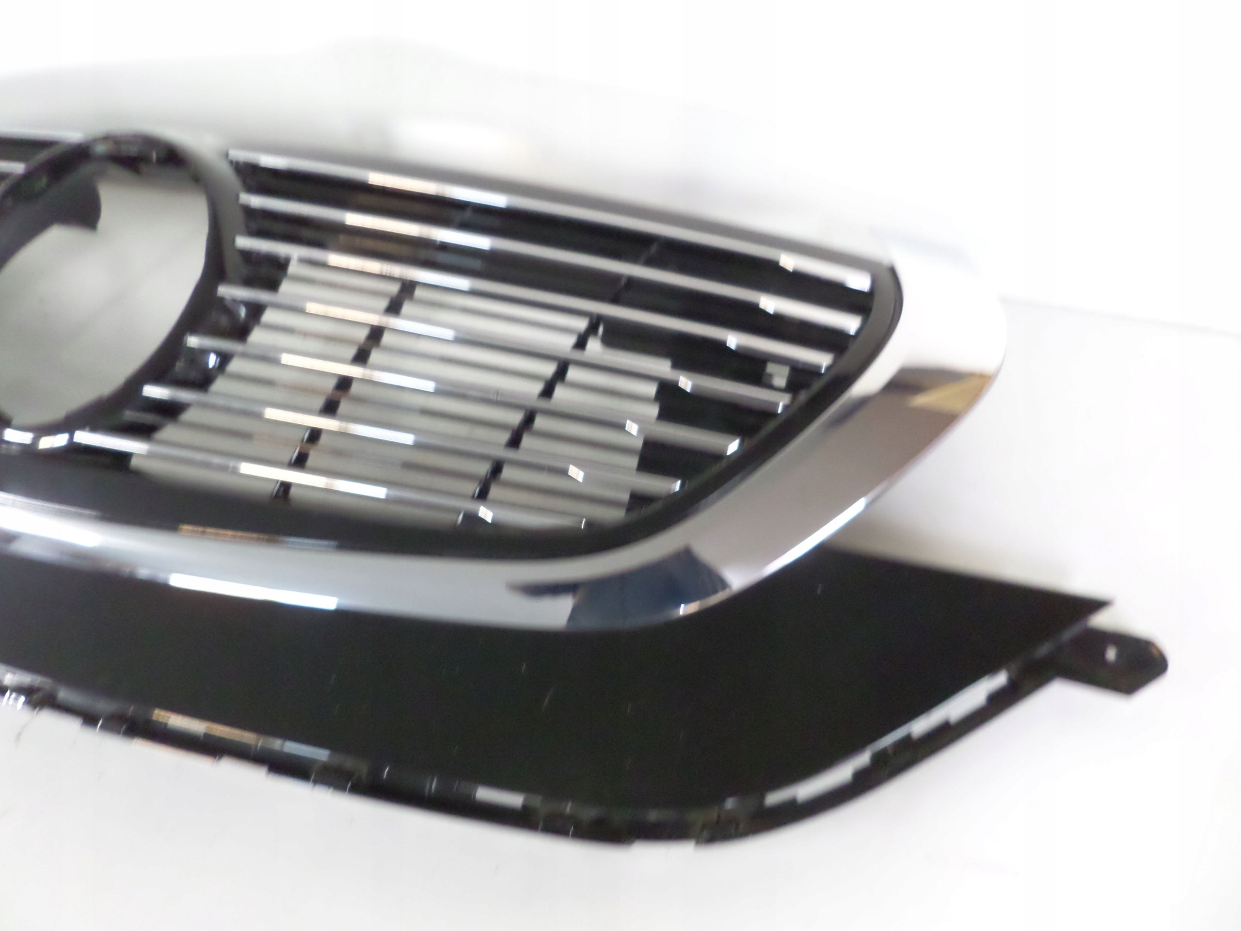 grille grid grill MERCEDES EQC W293 19