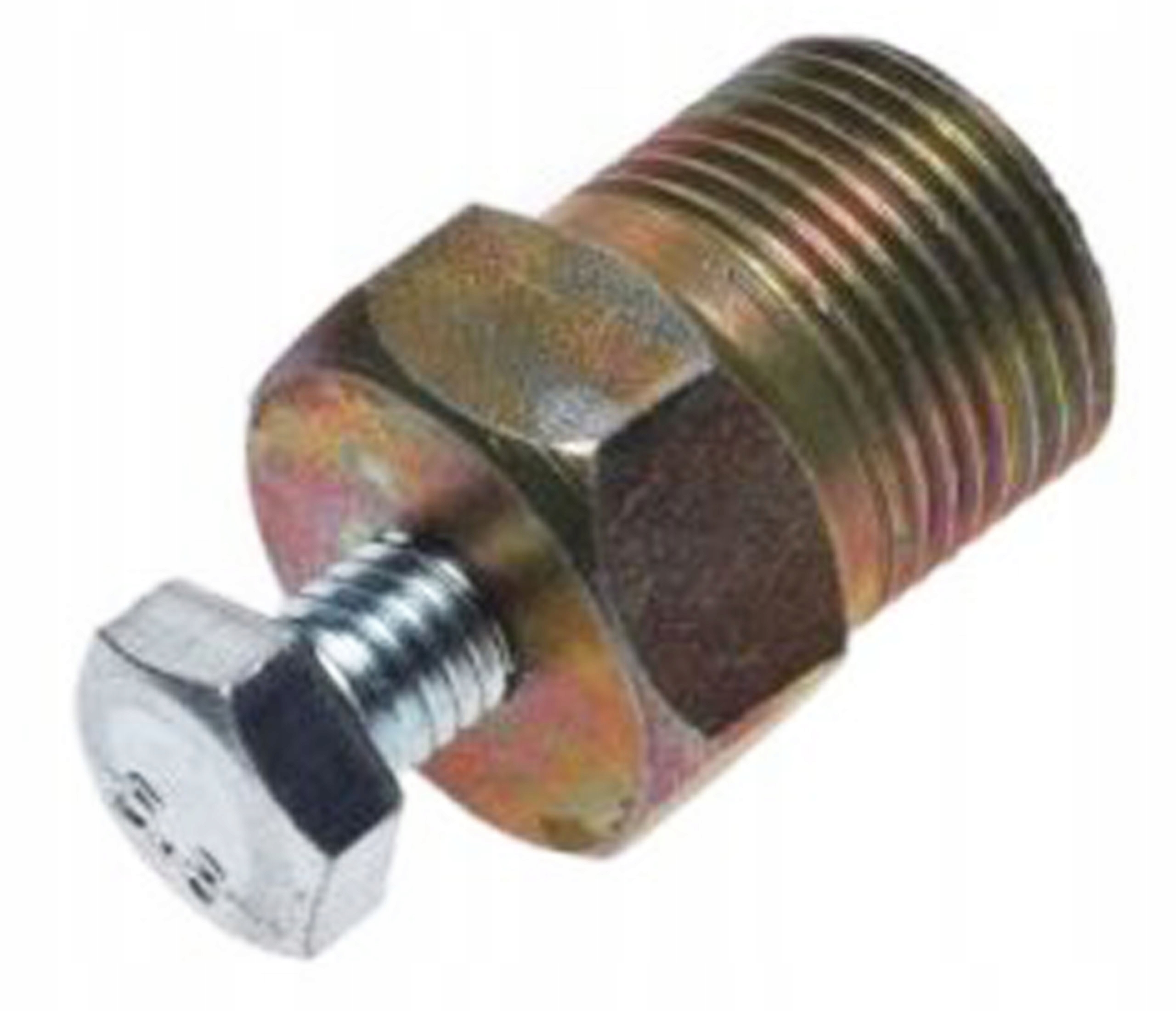 WSK 175 Kobuz Dudek SHL M11 Ściągacz Koła Magnesowego Magneta Silnik M21W2