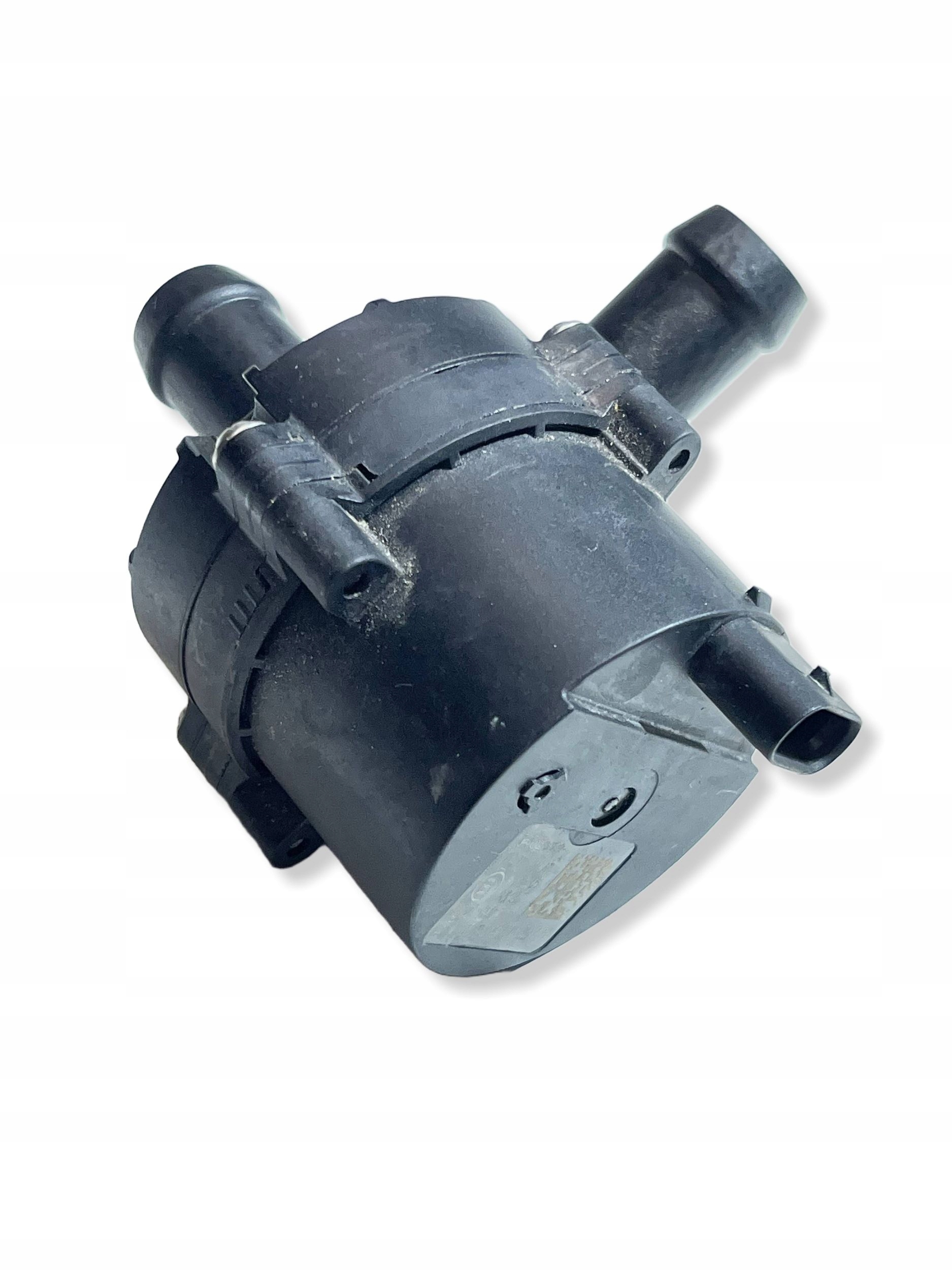 supplementary water pump VW Audi A8 S8 D5 9040072A original!!