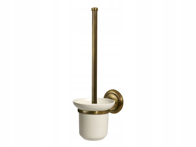 Szczotka wc Deco