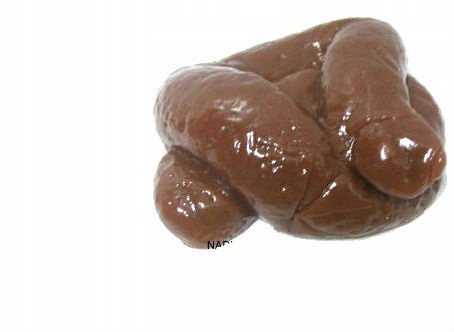 sztuczna kupa na blistrze H0476 — 3