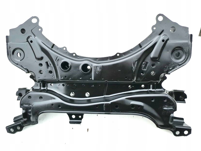 SANKI WOZEK TOYOTA AURIS I 1 4 1 6 2 0 D4D IDEALNE Engine Type Gasoline Diesel