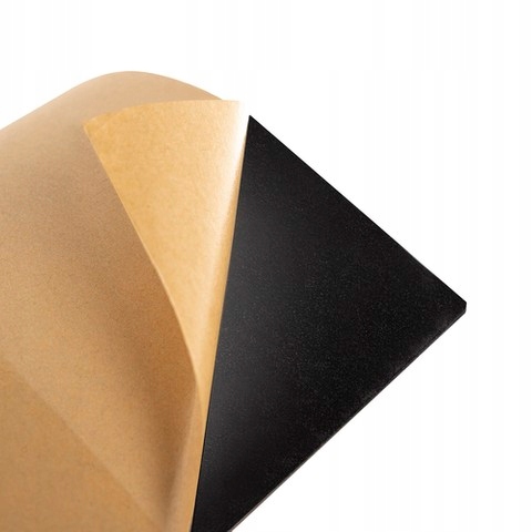 OCHRANIACZ DRZWI AUTA SAMOCHODU MATA OCHRONNA ODBOJNIK GARAŻU 2m Długość 2 m