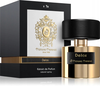 Tiziana Terenzi Delox Extrait de Parfum Ekstrakt Perfum 100 ml Produkt