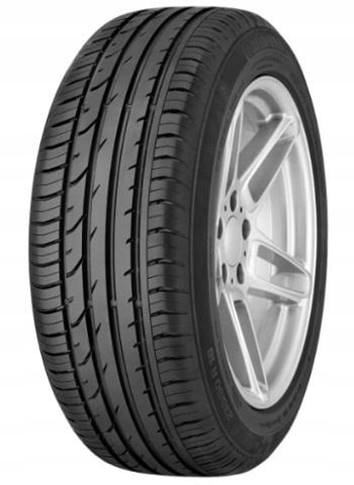 

4x 205/60R16 96H Continental Premium 2 Sea