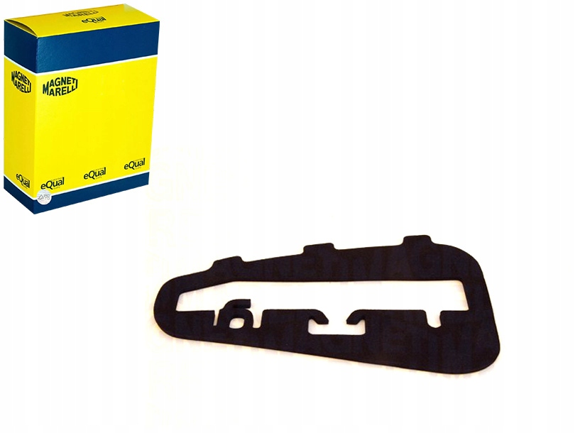 ELEMENT LAMPY TYŁ L/P USZCZELKA OPEL ZAFIRA A 04.99-06.05 MAGNETI