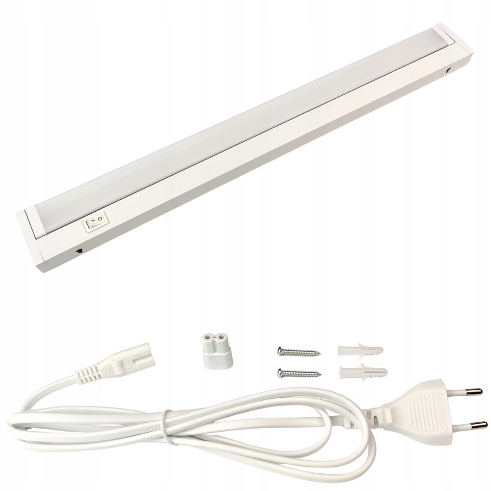 

Lampa Oprawa Podszafkowa Manuel Led 10W 4000K 56cm