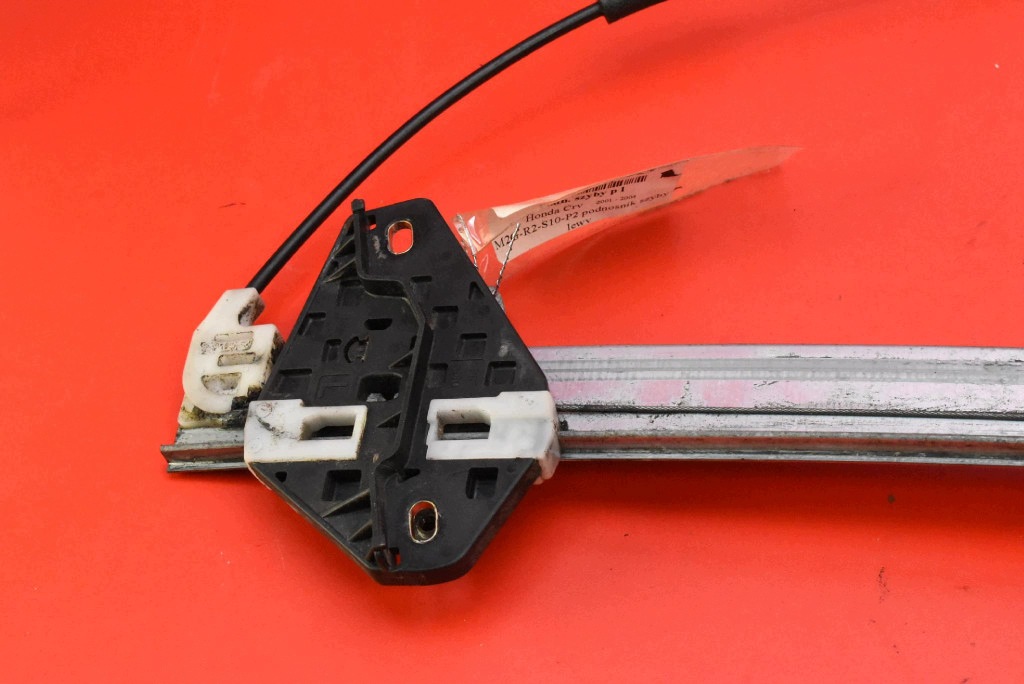 window regulator left front EU HONDA CR-V 2 II 01-04