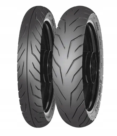 Mitas Pneumatika 150/70B17 Street Force 69H Tl/tt Zadná Dot 11/2025 ()